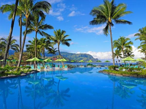 Resort
