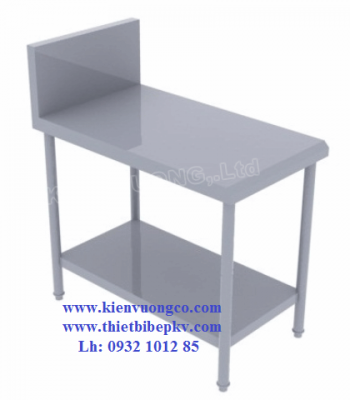 BÀN ĐỂ GIA VỊ