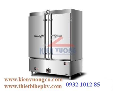 TỦ HẤP CƠM 100KG DÙNG ĐIỆN