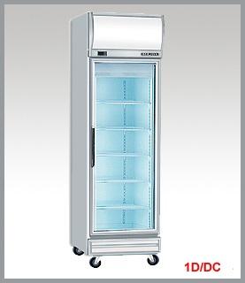 TỦ MÁT 1 CÁNH KÍNH BERJAYA