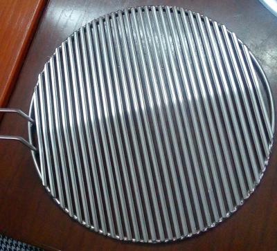 VỈ INOX