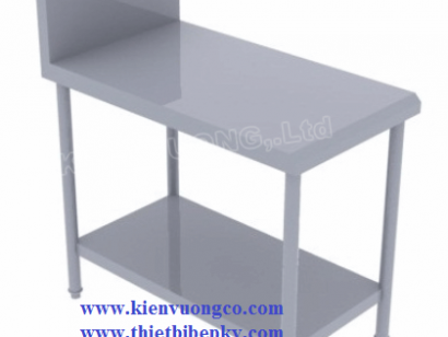 BÀN ĐỂ GIA VỊ