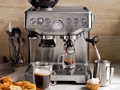 MÁY PHA CAFE