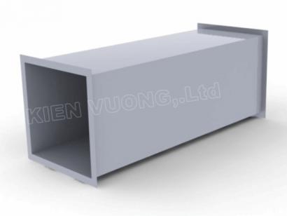 ỐNG DẪN KHÓI