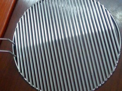 VỈ INOX