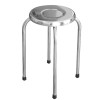 GHẾ INOX CÁC LOẠI