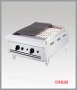 BẾP NƯỚNG THAN ĐÁ - 2 HỌNG