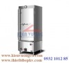 TỦ HẤP CƠM 50KG DÙNG GAS + ĐIỆN